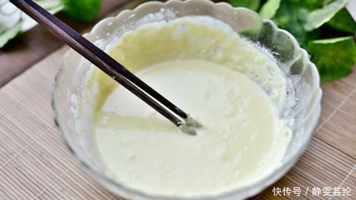 香脆|炸鱼,有人用面粉,有人用淀粉,都错了,大厨用它,香脆沒腥味