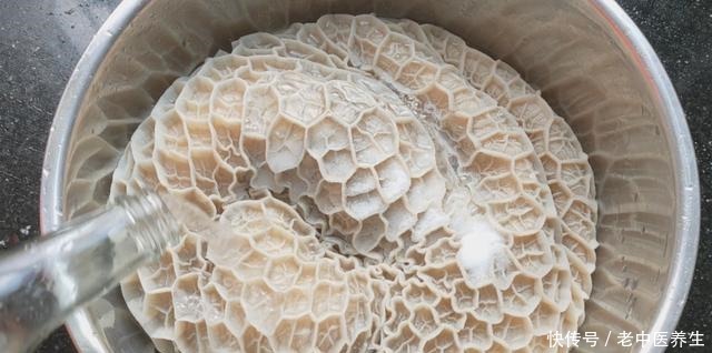 不难|做金钱肚想要好吃一点也不难,手把手教你做一锅,酥而不烂又好吃