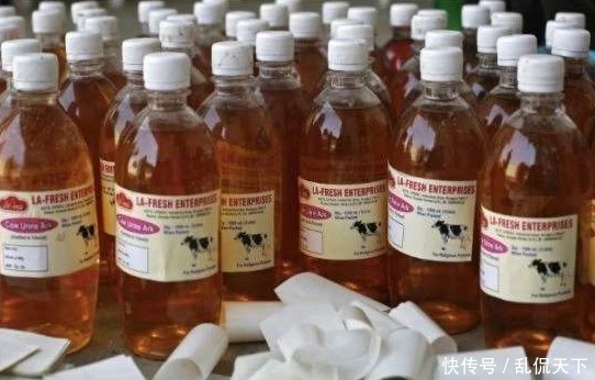 正常人|世界上最难喝的饮料:正常人听名字就反胃,当地人却奉为“圣水”