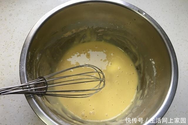 蔬菜|这个早餐特省事,比馒头简单比面包香,十分钟做一锅,柔软又清香