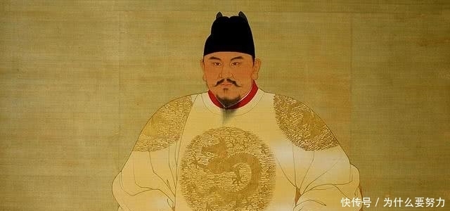 忠心耿耿|明朝34位开国功臣,几乎全被朱元璋杀了,为何唯独留下了他们四个?