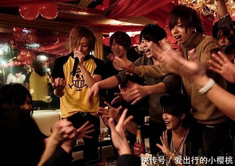 清酒|为什么到日本一定要喝上一杯酒呢?