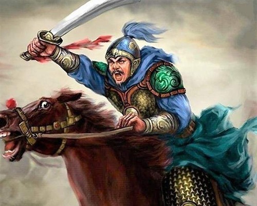  乱世|三国乱世为何没异族大举入侵？孙权：我叫他出来打仗，他让我滚