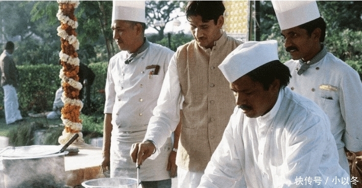 云泥之别|日本人吃鸡蛋, 印度人吃鸡蛋, 中国人吃鸡蛋, 网友吐槽: 云泥之别