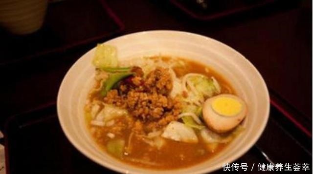 味道|全球十大好吃泡面排行榜,最好吃的泡面全在这里了!