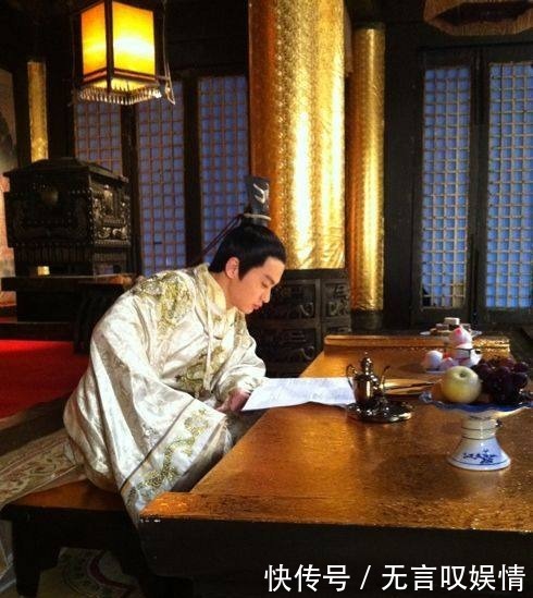 中国|中国评价最高的皇帝，在位仅六年却被赞颂千年，至今无人指责批评