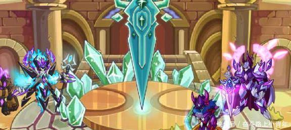 悲惨|赛尔号天蛇星的内幕,谁才是真正的恶人耶里梅斯才是最悲惨的