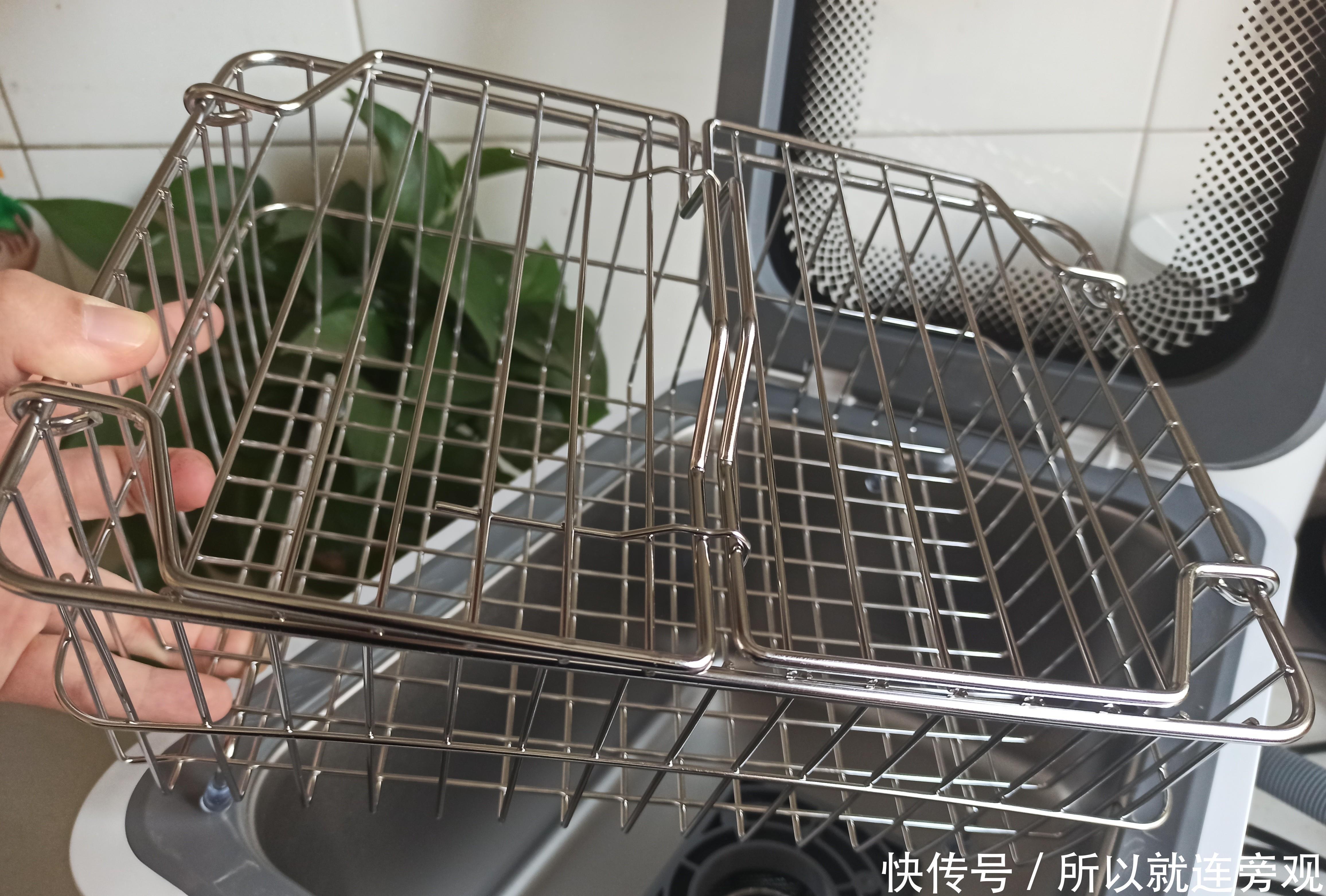  懒人|烙肉饼时，试试这个懒人做法，不用和面，松软千层香得流油