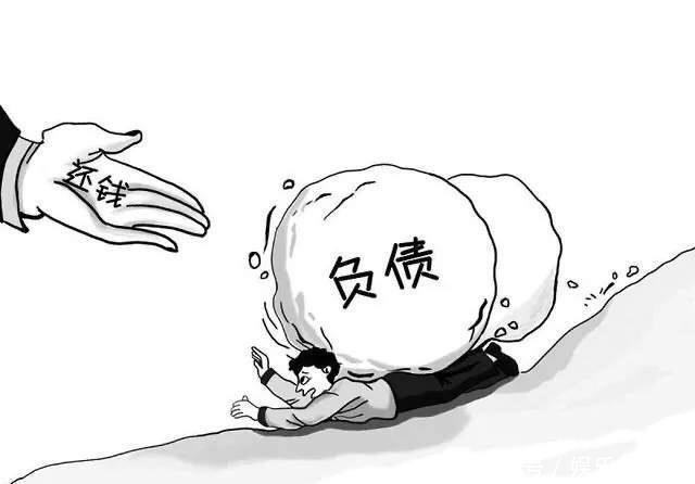 才能|当网贷开始逾期，借款人应该做好这些准备，才能上岸