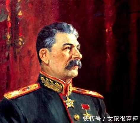 俄罗斯|探秘俄罗斯人眼中斯大林英雄