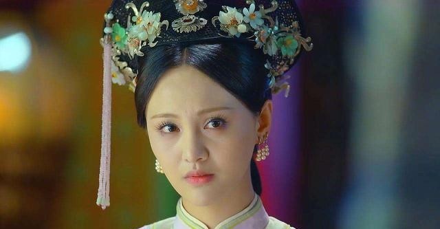 五妃|她是康熙五妃之一,却被骂作辛者库贱妇,死后康熙亲自祭奠