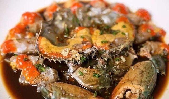 宋朝|揭秘宋朝奢华盛宴,皇上最喜欢吃洗手蟹,做法很简单!