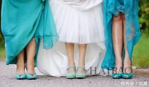 新郎新娘|这几个人对婚礼太重要，打好配合，让婚礼与众不同