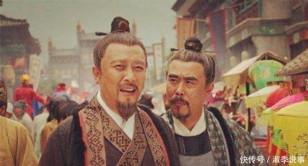 竖子|如果张居正不死，明朝的国祚至少可以多100年，竖子误国！