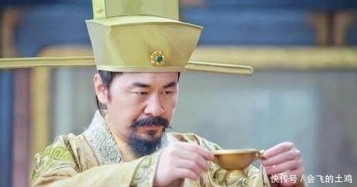 敲掉|“斧声烛影”的小斧，居然是赵匡胤的心头好，曾用它敲掉大臣门牙