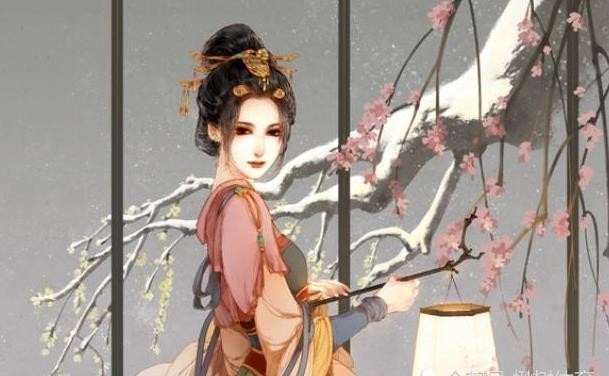  增加|李世民为了增加人口数量，想出个硬方法，宫女很开心，光棍也开心