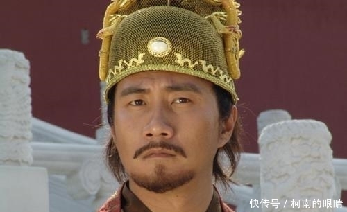 选择|建文帝并不是嫡皇孙，为何朱元璋还要选择他为继承人？