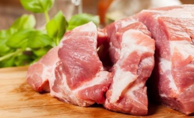 弹性|猪肉最多能在冰箱放多久,如果是超过该时间,还是赶快扔了吧