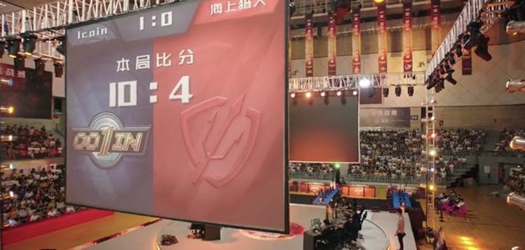  火线|《穿越火线》麒麟回归钢镚战队，肖枫决赛前发高烧，夺冠路艰难