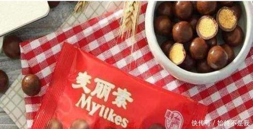 小时候|赌100箱辣条,吃过下面这4种零食的,没人敢自称是00后!