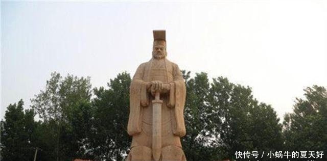 发布|他曾被视为中原王朝的英雄，发布一道禁令，中原汉人纷纷响应