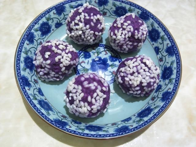 低脂|立秋到了,2样主食一起蒸,既低脂又防秋燥,看着就有食欲