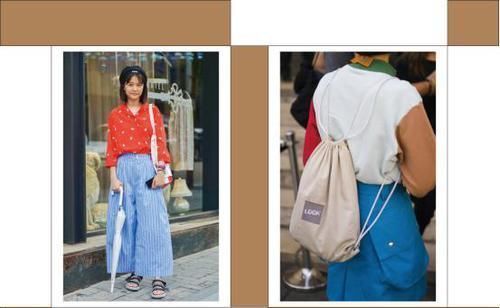 减龄|想要穿搭年轻还显小,掌握这几套学院减龄风搭配,看着能小好几岁