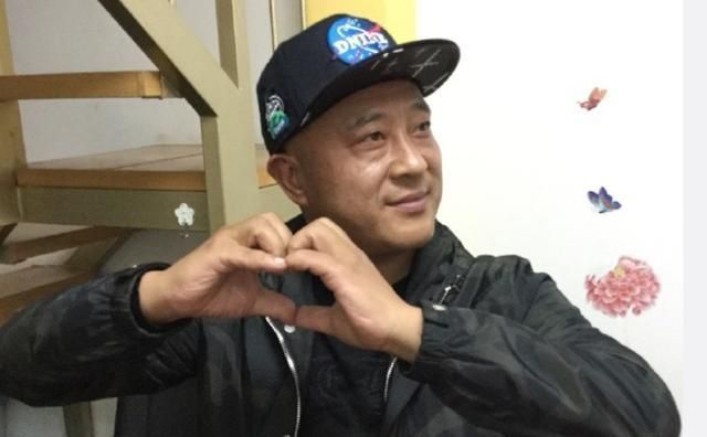 来自|来自“尼古拉斯赵四”的倔强:酒驾是假新闻,没有的事!