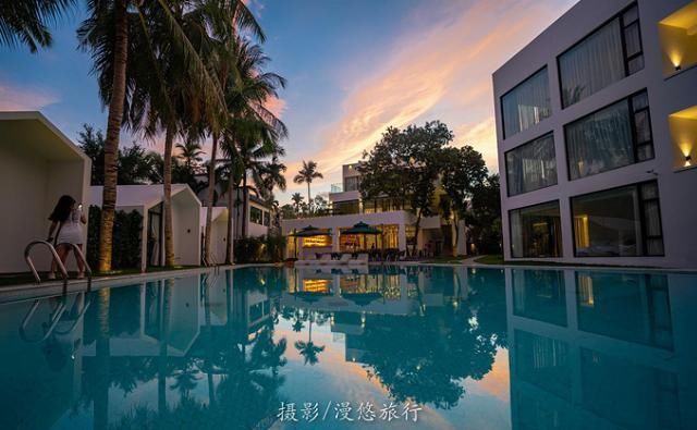 爱上读书馆|三亚,一个去了就不想走的城市4天3晚,带你玩转三亚精华