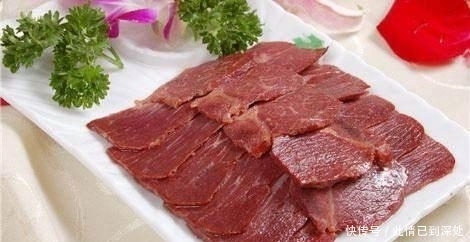  到底|慈禧太后对吃到底有讲究? 曾因一道菜, 残忍的杀掉上百名厨师