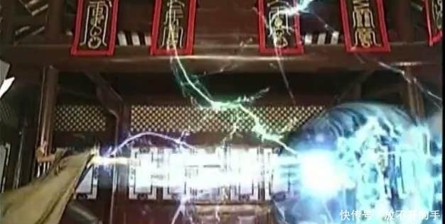 风云|风云中雄霸的三分归元气能化万物,帝释天为何看不上?和它差远了