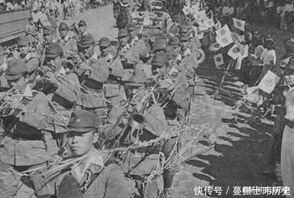  进攻|十万日军进攻印度，为什么活像一支马戏团跑一头牛，4天没吃的