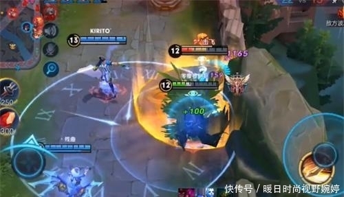 深藏|王者荣耀:“平民英雄”亚瑟,可与铠皇媲美,为何深藏功与名!