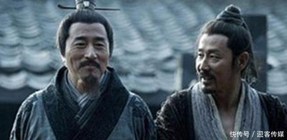 韩信|萧何计杀韩信之后, 仰天长啸说了12个字, 字字扎心!