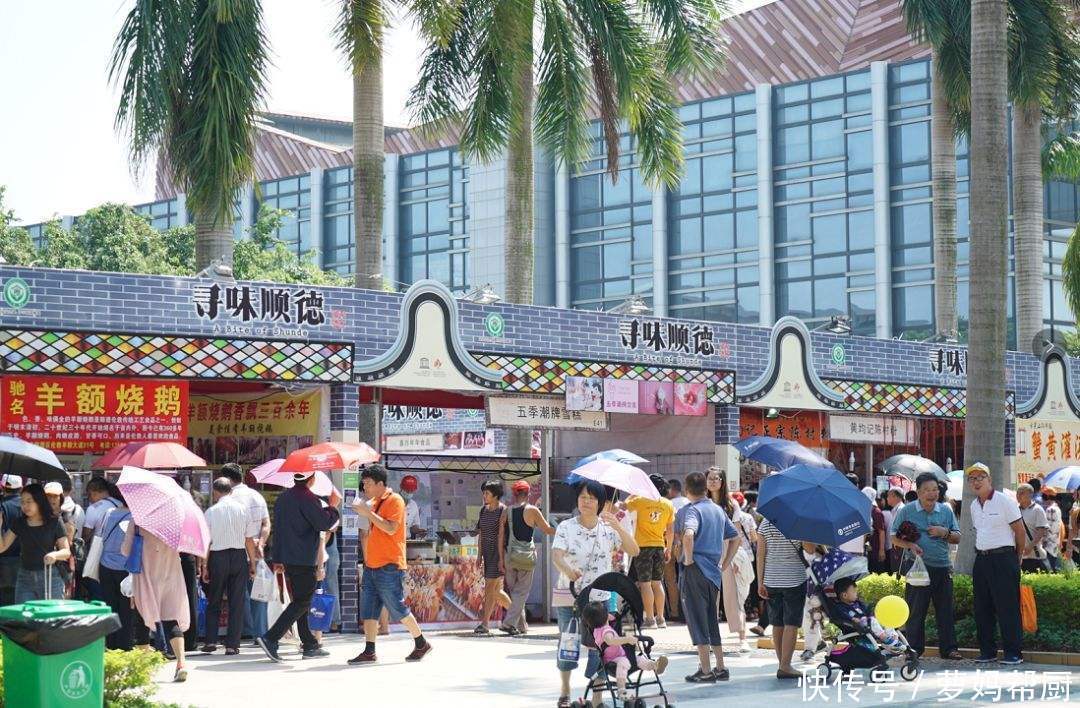 评为|国内这4个城市,评为世界美食之都,你都吃过吗?别留遗憾了!