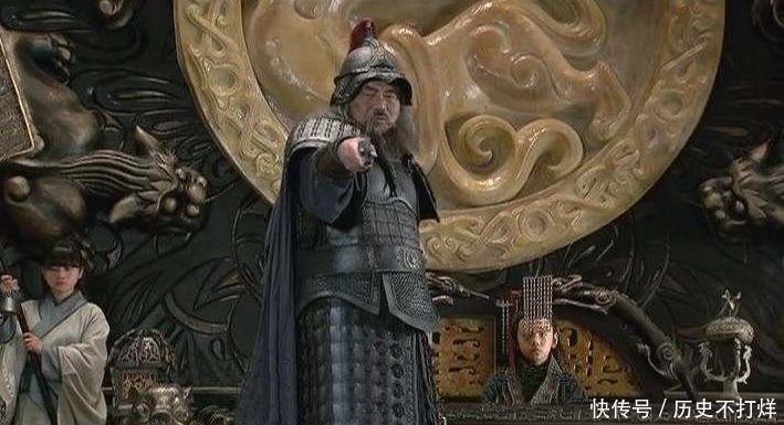 桓灵二帝|三国:不缺良臣猛将的大汉王朝,到底为何会灭亡?