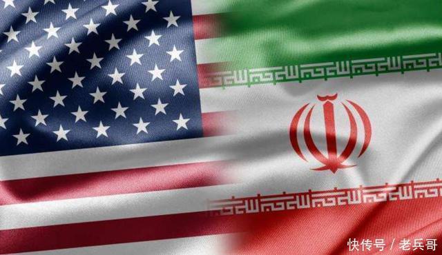 孤立|美国再出手,中俄欧态度一致,美媒:被孤立的是美国,不是伊朗