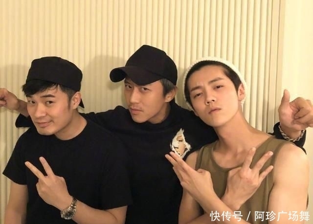 喜欢|跑男再也聚不齐的三兄弟,迎来了新的综艺节目,看到名字是你喜欢的吗