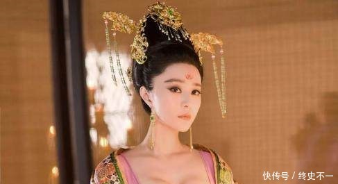 征服|征服了杨贵妃,安禄山借势官场扶摇直上,这才是唐朝历史