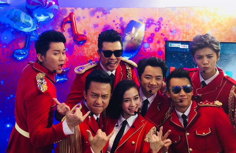 好看|极限挑战比跑男好看,为什么明星却更爱上跑男原因太真实