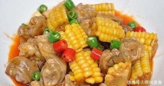 家人|超下饭的几道家常菜,回家做给家人尝尝,让家人吃出幸福感