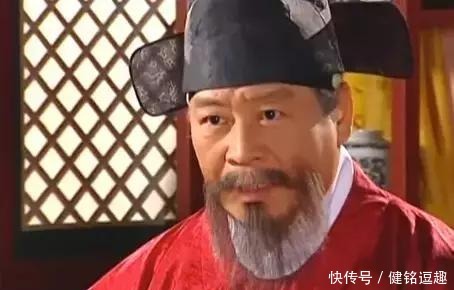 过家家|大长今里的辱明情节 国王款待大明使节的国宴像过家家