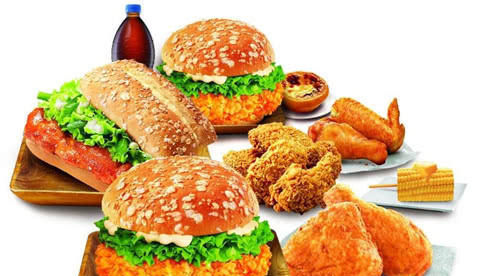 暗语|在肯德基点餐,如果说了这句“暗语”,给你的量会比别人多