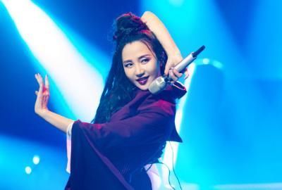 姐姐|复活PK孟佳不选蓝盈莹选张含韵,阿朵不选万茜选郑希怡,张雨绮说出真相