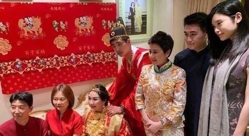  哈佛|辛奇隆：21岁东北小伙近满分入哈佛，何鸿燊陪嫁14亿将28岁爱女娶