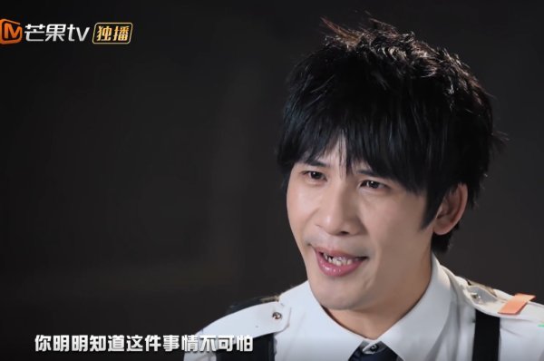 实情|明知道《密逃》是假的,为什么嘉宾还那么怕大张伟终于道出了实情