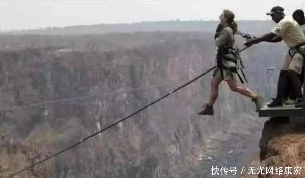  生命|6张“死亡”前拍下的最后照片，世事无常，珍爱生命！