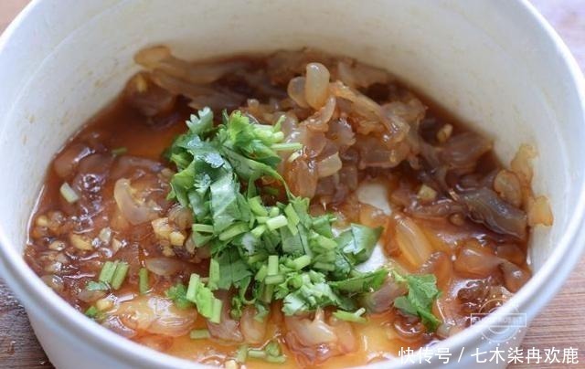 隔天|夏天必吃的凉拌菜,隔天必须做一回,口感脆嫩,家里老少都喜欢
