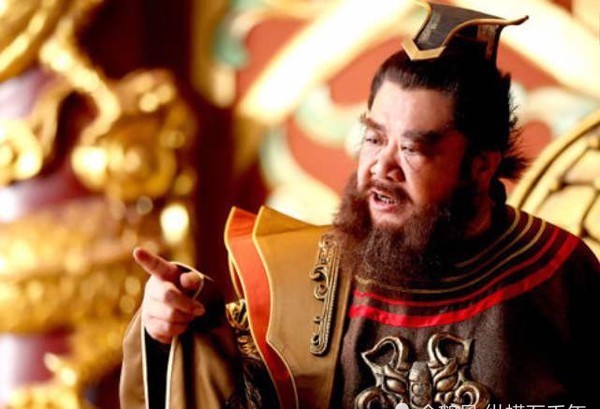 张惠|朱温连唐朝皇帝都敢杀，却对两个人非常敬畏，挨骂不敢还口