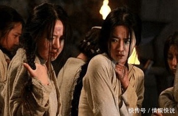 古代|为什么古时候很少有“强奸案”发生, 原因令人心酸